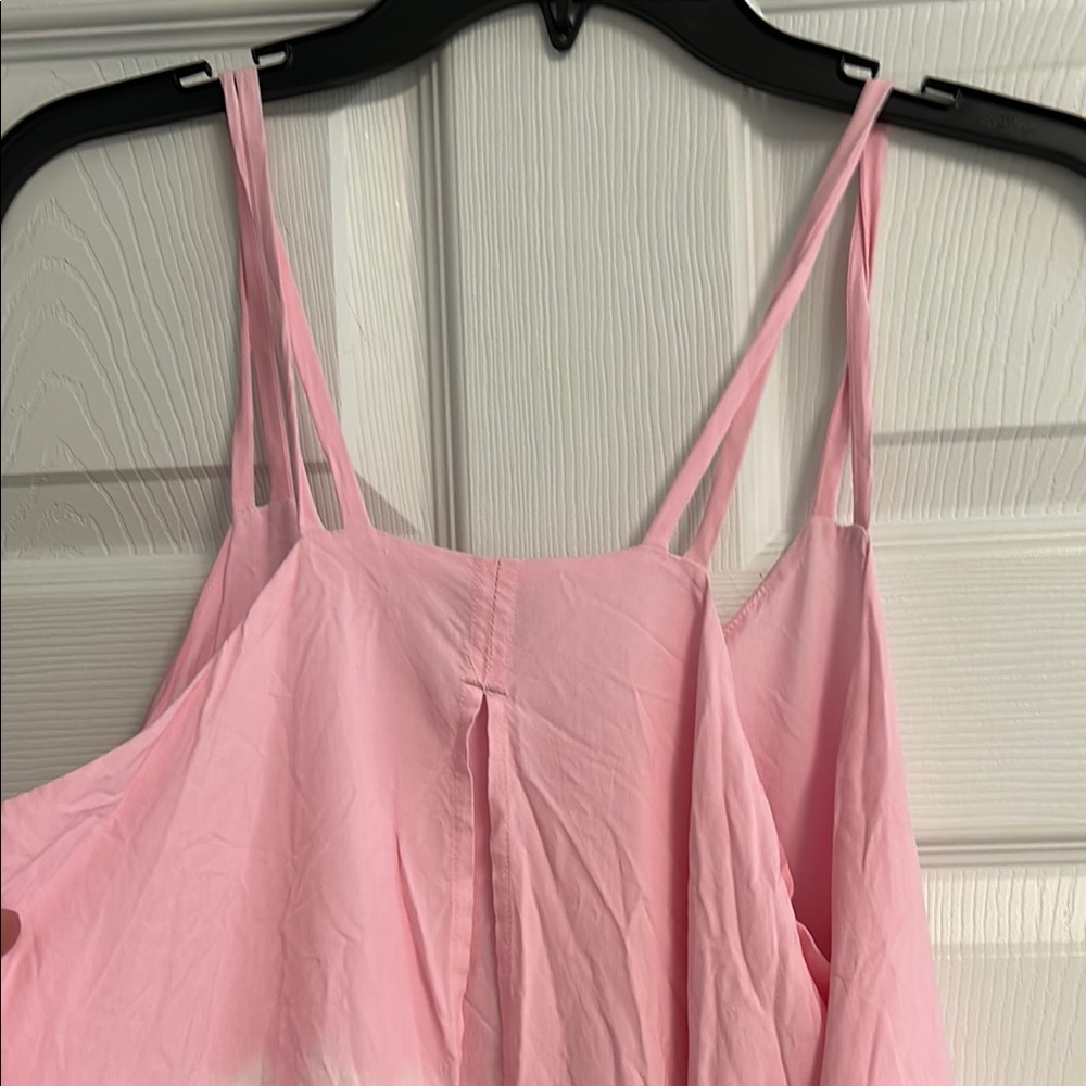 Crown & Ivy Pink Dress - Picture 9 of 13